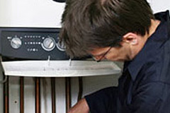 boiler repair Chalvington